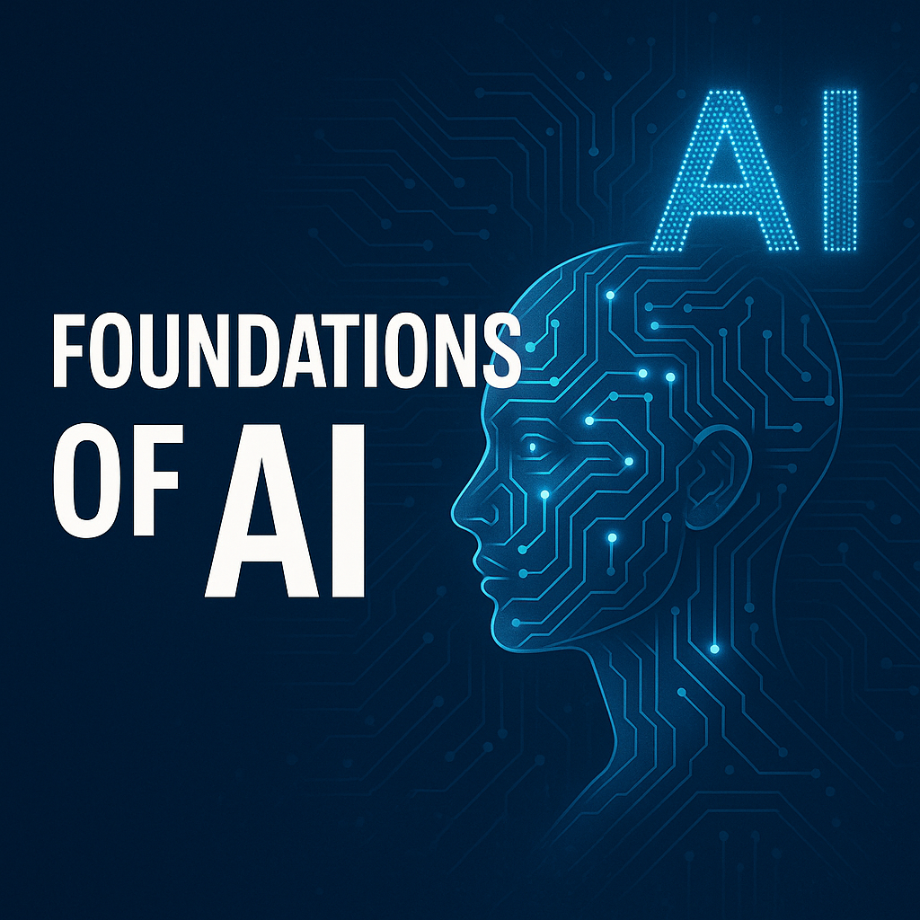 Foundations of AI